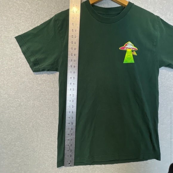 Obey UFO Tshirt - Picture 4 of 7